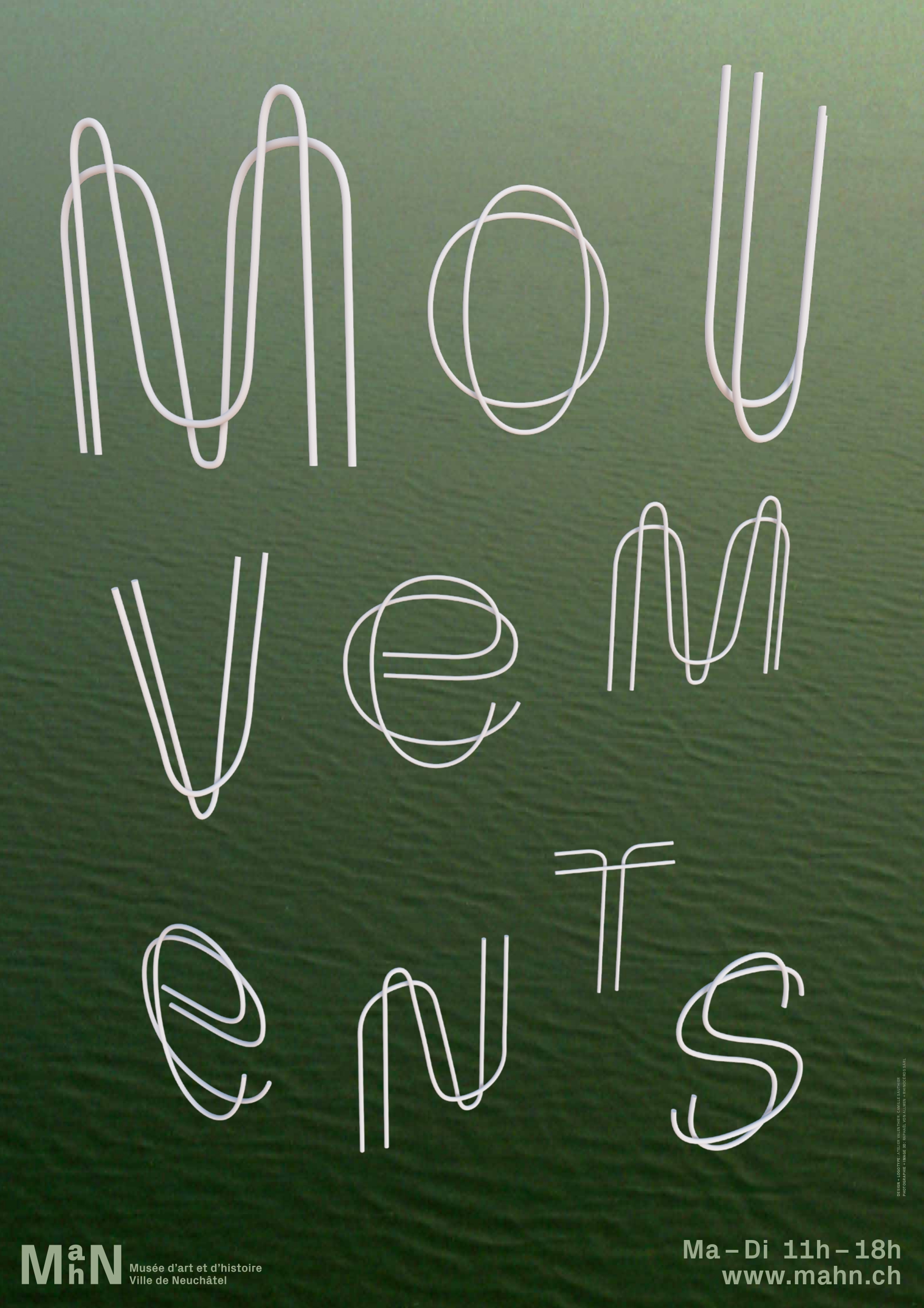 Mouvements Infoclio ch