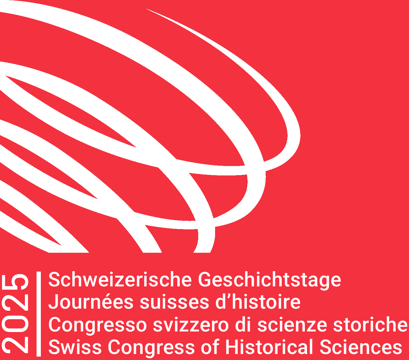 Logo Schweizerische Geschichtstage