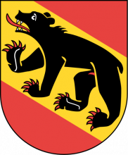 Bibliographie der Berner Geschichte (BBG)