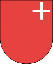 Schwyzer Bibliografie